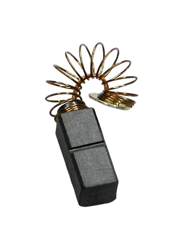 AC MOTOR BRUSH