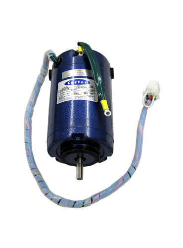SGX MOTOR LESS PULLEY 115V
