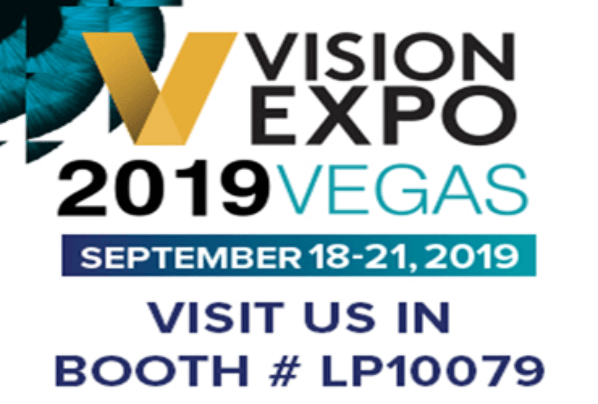Vision Expo 2019
