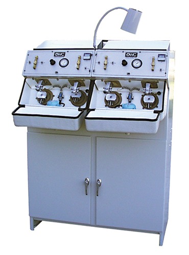 CYLINDER SURFACER-506-REBUILT