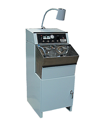 FINER/POLISHER